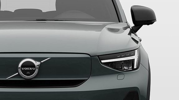 Volvo EX40 9 of 20