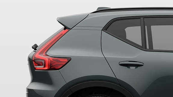 Volvo EX40 10 of 20