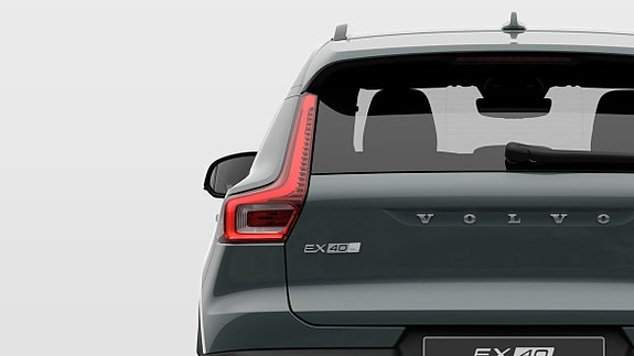Volvo EX40 11 of 20