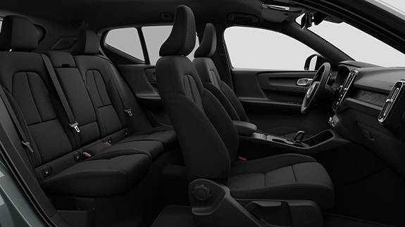 Volvo EX40 14 of 20