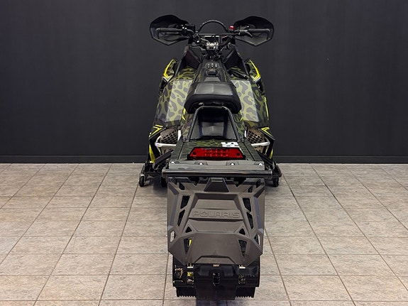 Polaris RMK Khaos 155 850 2021 360mil 6 of 16