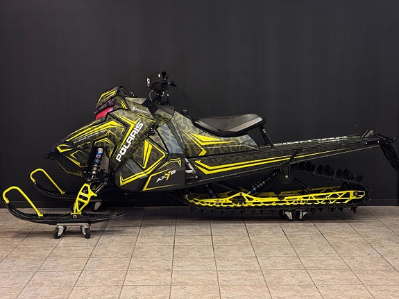Polaris RMK Khaos 155 850 2021 360mil 5 of 16