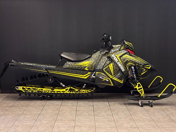 Polaris RMK Khaos 155 850 2021 360mil
