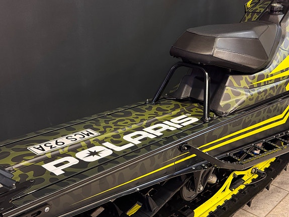 Polaris RMK Khaos 155 850 2021 360mil 7 of 16