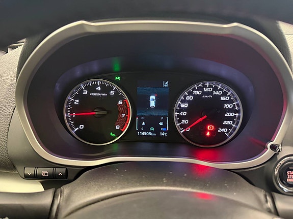 Mitsubishi Eclipse Cross 10 of 16