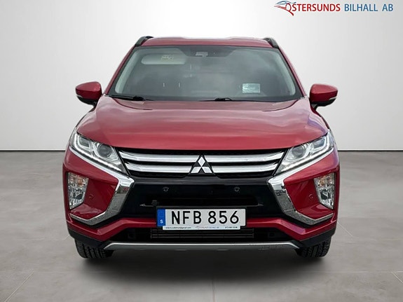 Mitsubishi Eclipse Cross 2 of 16
