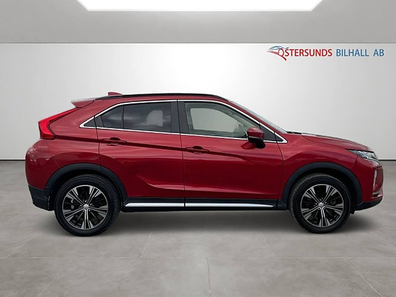 Mitsubishi Eclipse Cross 6 of 16