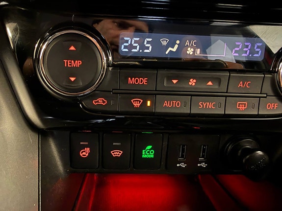 Mitsubishi Eclipse Cross 13 of 16