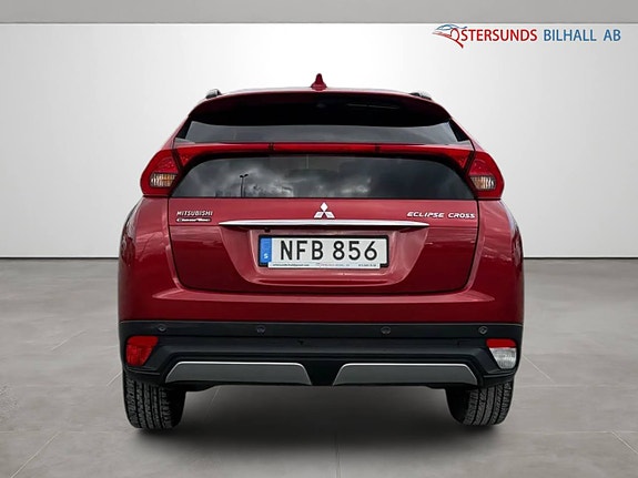 Mitsubishi Eclipse Cross 5 of 16