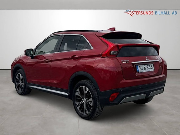 Mitsubishi Eclipse Cross 7 of 16