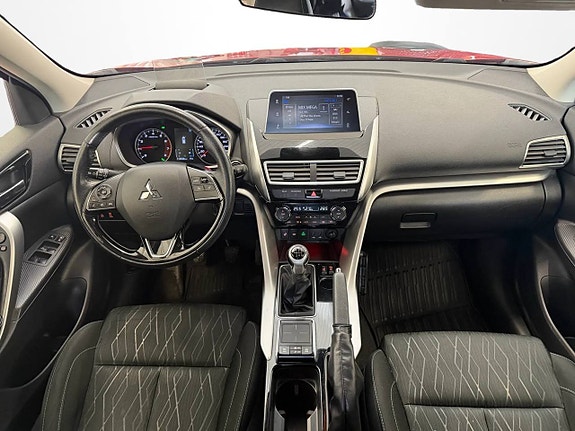Mitsubishi Eclipse Cross 9 of 16