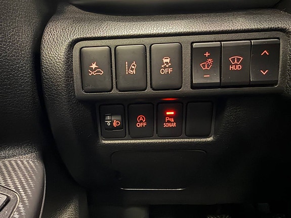 Mitsubishi Eclipse Cross 14 of 16