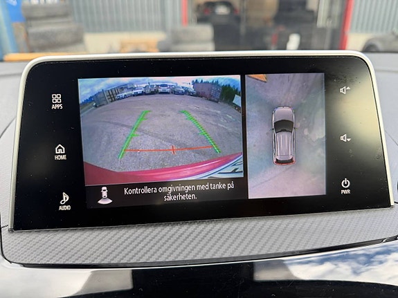 Mitsubishi Eclipse Cross 12 of 16