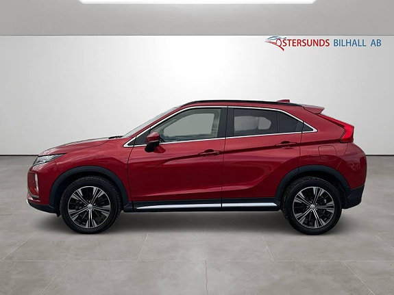 Mitsubishi Eclipse Cross 4 of 16