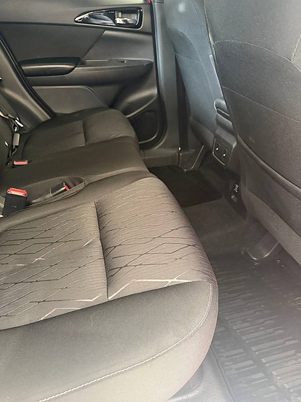 Mitsubishi Eclipse Cross 16 of 16