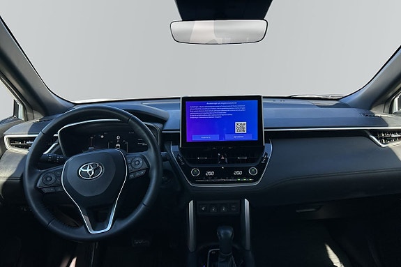 Toyota Corolla Cross 8 of 10