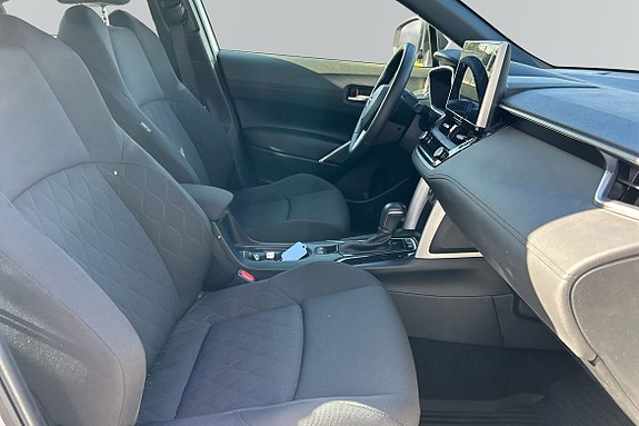 Toyota Corolla Cross 6 of 10