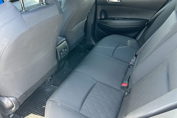 Toyota Corolla Cross 7 of 10