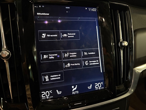 Volvo V90 14 of 19