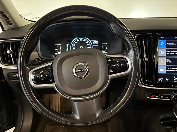 Volvo V90 9 of 19