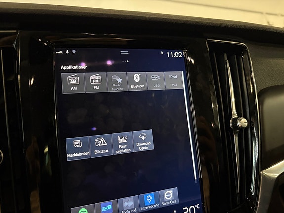 Volvo V90 12 of 19