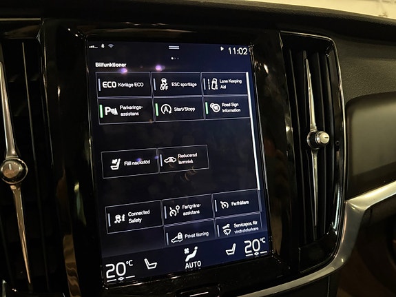 Volvo V90 13 of 19