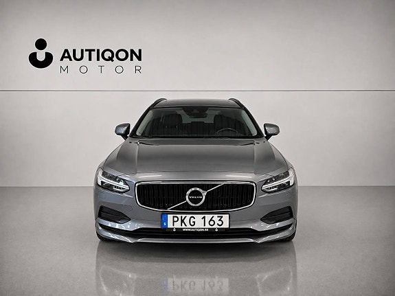 Volvo V90 4 of 19