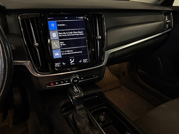 Volvo V90 11 of 19