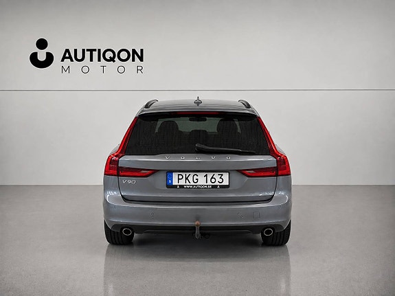 Volvo V90 5 of 19