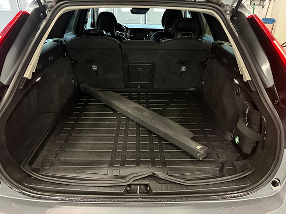 Volvo V90 19 of 19