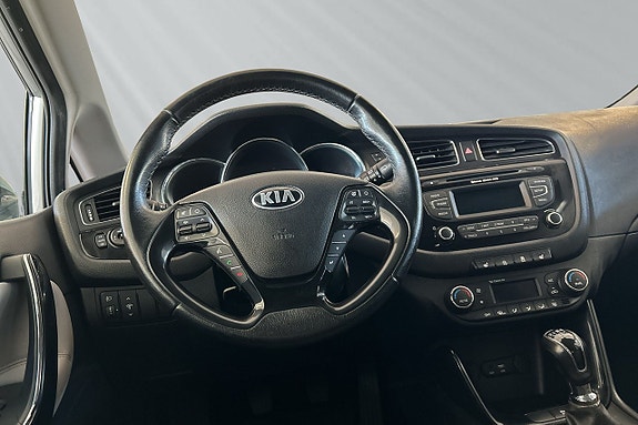 Kia Ceed 6 of 6