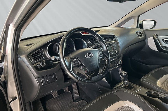 Kia Ceed 4 of 6