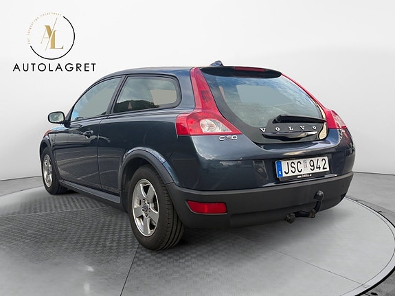 Volvo C30 4 of 11