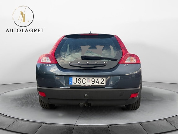 Volvo C30 5 of 11