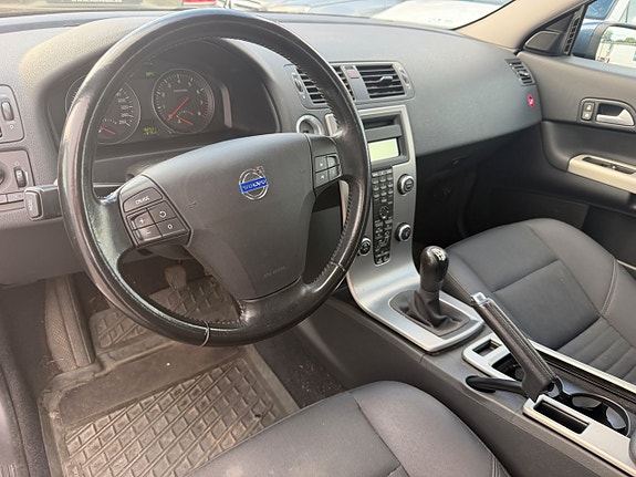 Volvo C30 10 of 11