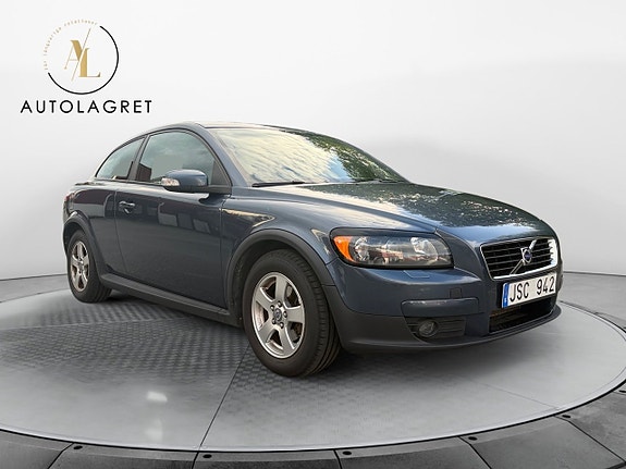 Volvo C30 8 of 11