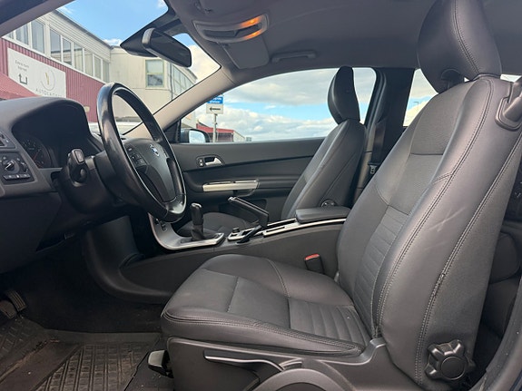 Volvo C30 9 of 11