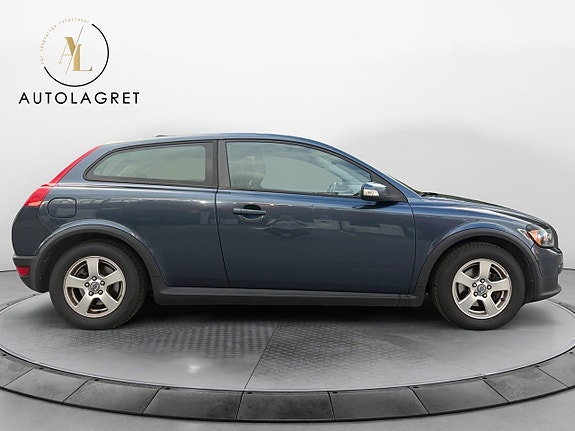 Volvo C30 7 of 11