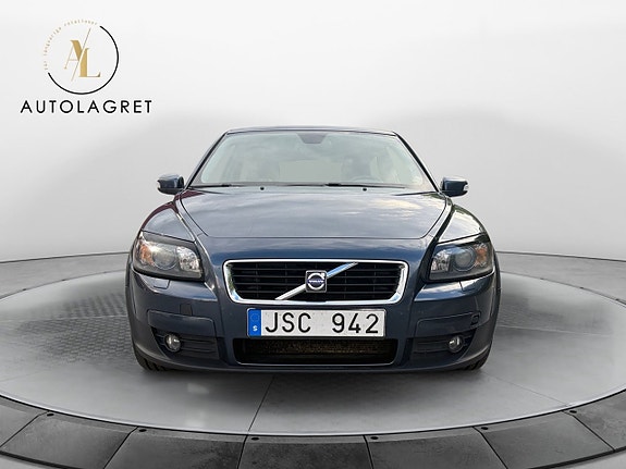 Volvo C30 3 of 11