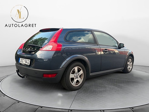 Volvo C30 6 of 11