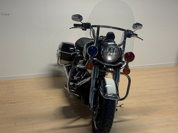 Harley-Davidson Road King Police 1.7 Milwaukee-Eight 107 Stage 2 5 of 11