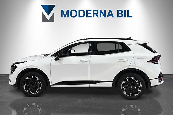 Kia Sportage 3 of 25