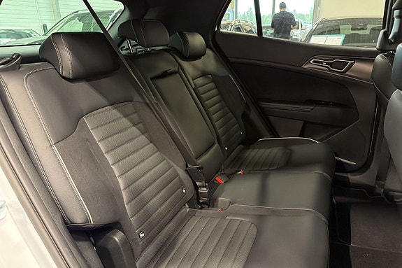 Kia Sportage 22 of 25
