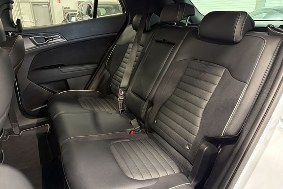 Kia Sportage 23 of 25