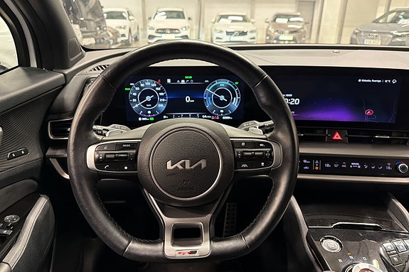 Kia Sportage 10 of 25