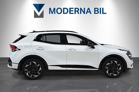 Kia Sportage 7 of 25