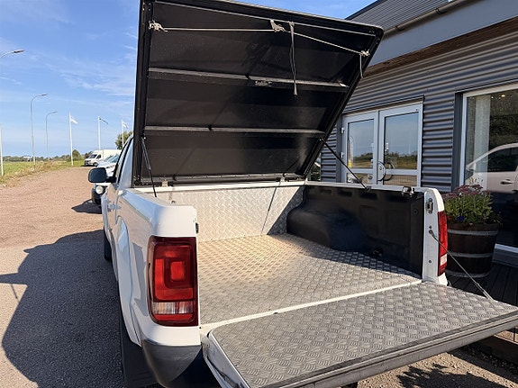 Volkswagen Amarok 5 of 11