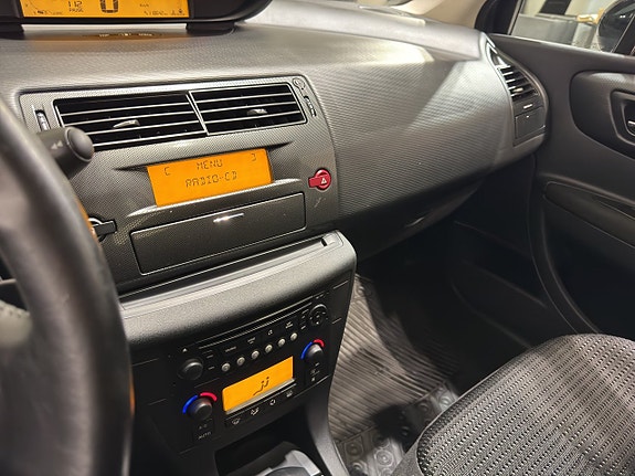 Citroen C4 16 of 16