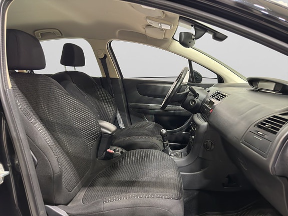 Citroen C4 9 of 16