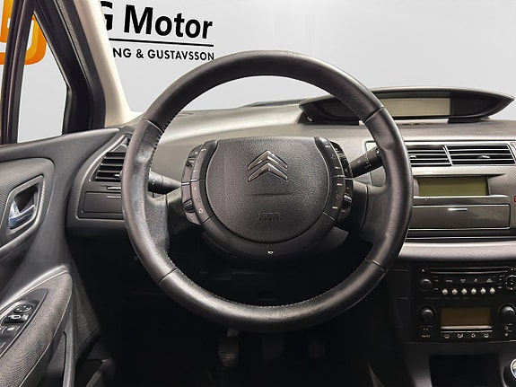 Citroen C4 13 of 16